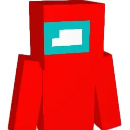 nineships Minecraft avatar bust