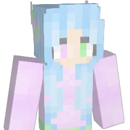 ninethreeseven Minecraft avatar bust
