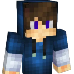 nineways09 Minecraft avatar bust