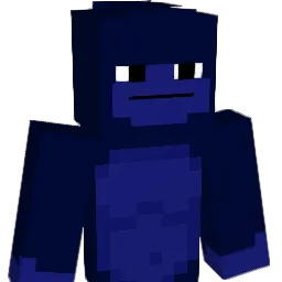 ninga2505 Minecraft avatar bust