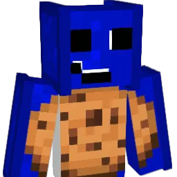 ningit74 Minecraft avatar bust