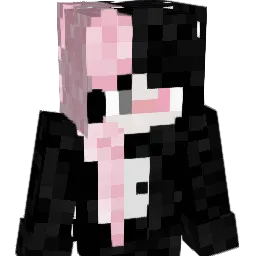 ningyomi's Minecraft skin