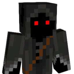 nini9900 Minecraft avatar bust