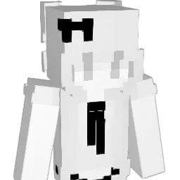 ninioo22 Minecraft avatar bust