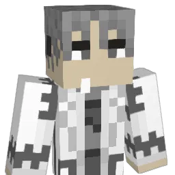 ninj4frog's Minecraft skin