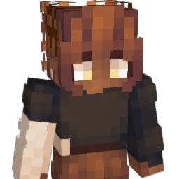 ninja143501 Minecraft avatar bust