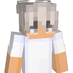 ninja2140 Minecraft avatar bust