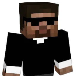 ninja522's Minecraft skin