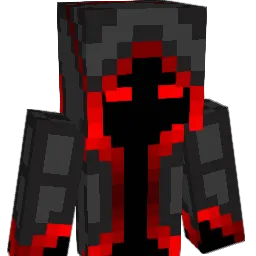 ninja57341 Minecraft avatar bust