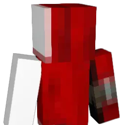 ninjaDeadpool17 Minecraft avatar bust
