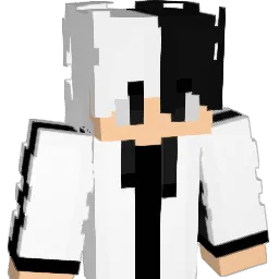 ninja_boss585 Minecraft avatar bust