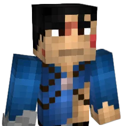 ninja_citizen Minecraft avatar bust