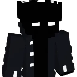ninja_fighting Minecraft avatar bust