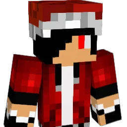 ninja_kai1223 Minecraft avatar bust