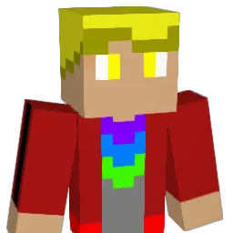 ninja_lord10 Minecraft avatar bust