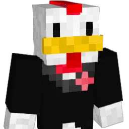 ninja_pangolin_2 Minecraft avatar bust