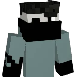 ninja_pingwin's Minecraft skin