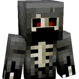 ninja_squrrl Minecraft avatar bust