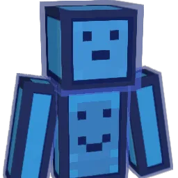 ninja_troler125 Minecraft avatar bust