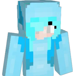 ninja_unicorn03 Minecraft avatar bust