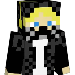 ninjaben12 Minecraft avatar bust