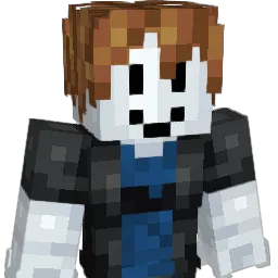 ninjabotboy36 Minecraft avatar bust