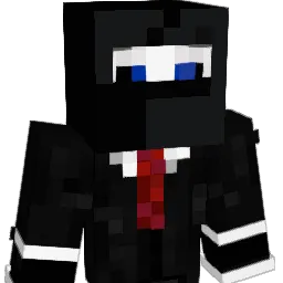 ninjaco99's Minecraft skin