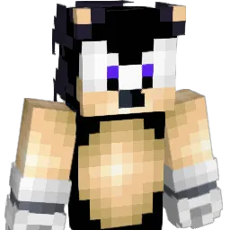 ninjadude776 Minecraft avatar bust