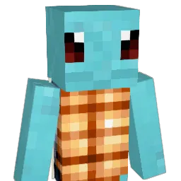 ninjaevan03 Minecraft avatar bust