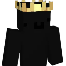 ninjajammin Minecraft avatar bust