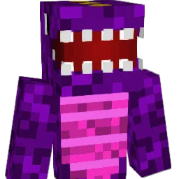 ninjam0nkey's Minecraft skin