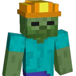 ninjamagictk Minecraft avatar bust