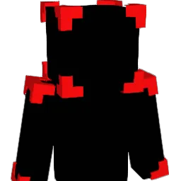 ninjamakooot Minecraft avatar bust