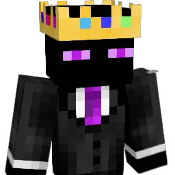 ninjamaster5500 Minecraft avatar bust
