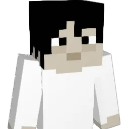 ninjamax32 Minecraft avatar bust