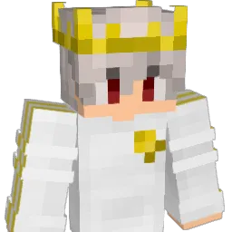 ninjapig6 Minecraft avatar bust