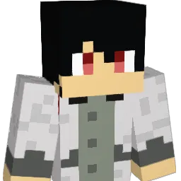 ninjaquest's Minecraft skin