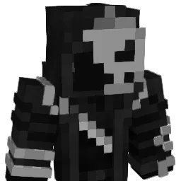 ninjasiiiii Minecraft avatar bust