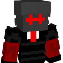ninjax5156 Minecraft avatar bust