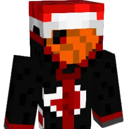 ninjo1234 Minecraft avatar bust