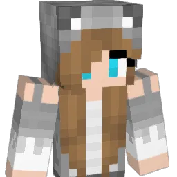ninni01 Minecraft avatar bust