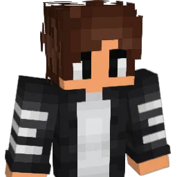 ninocuneo Minecraft avatar bust