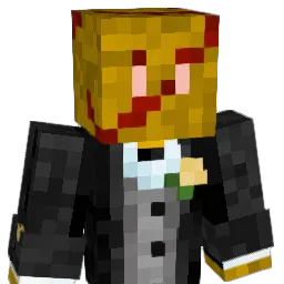 nintendocubeboy Minecraft avatar bust