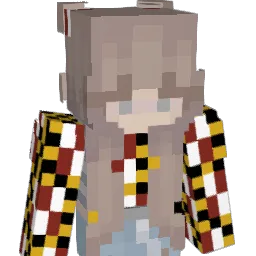 nintendorito's Minecraft skin