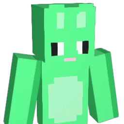 ninu__'s Minecraft skin