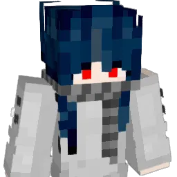 ninumber's Minecraft skin