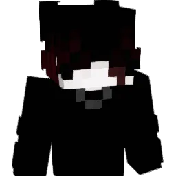 niovds08 Minecraft avatar bust