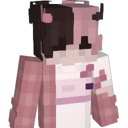 nioxio's Minecraft skin