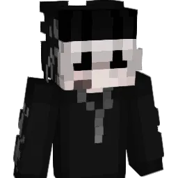 nipagamer123 Minecraft avatar bust