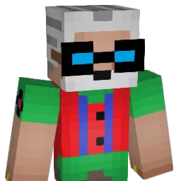 niphilium's Minecraft skin
